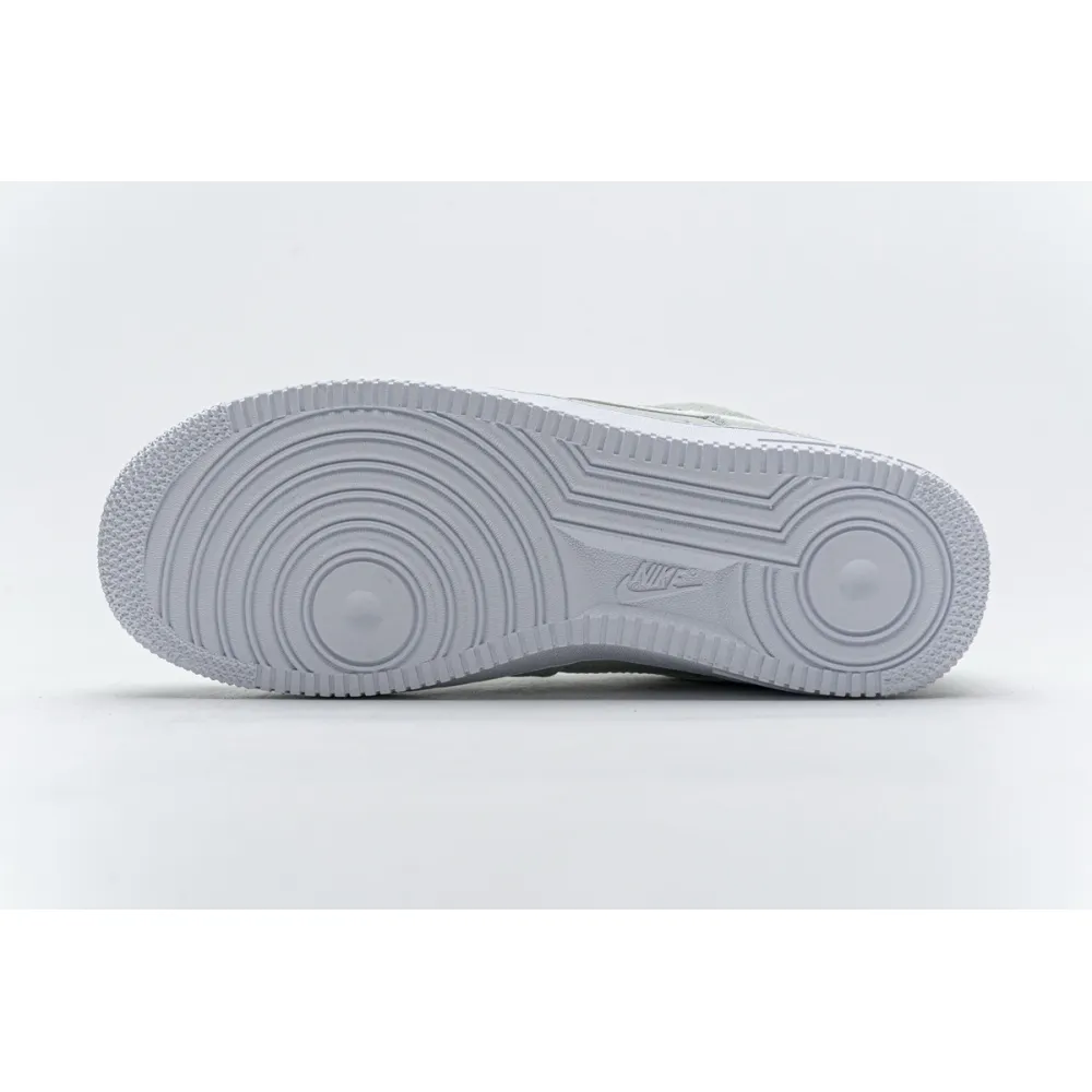 Bstsneaker- Nike Air Force 1 Low Pistachio Frost (W) CV3026-300 