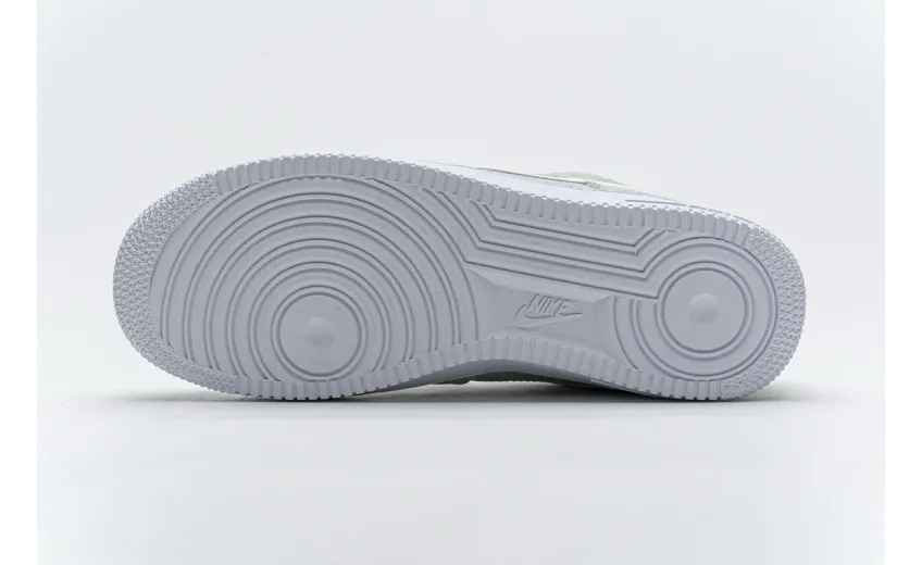 Bstsneaker- Nike Air Force 1 Low Pistachio Frost (W) CV3026-300 