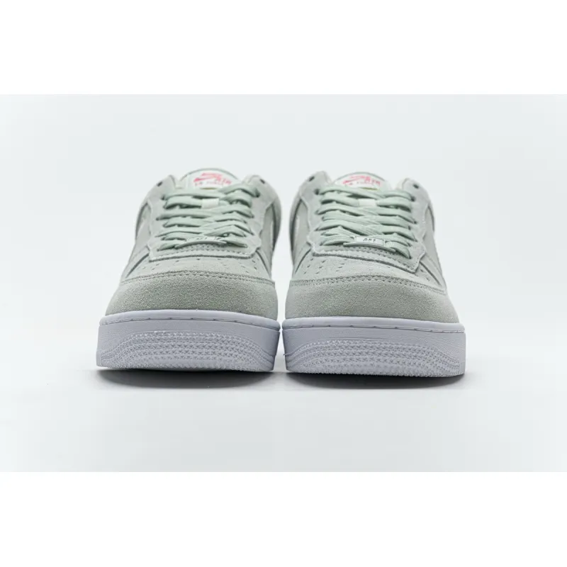  Nike Air Force 1 Low Pistachio Frost (W) CV3026-300 