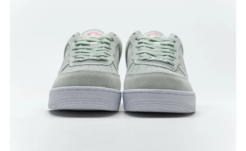 Bstsneaker- Nike Air Force 1 Low Pistachio Frost (W) CV3026-300 