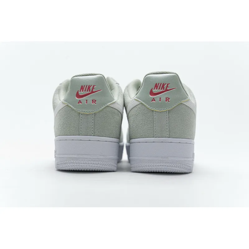  Nike Air Force 1 Low Pistachio Frost (W) CV3026-300 