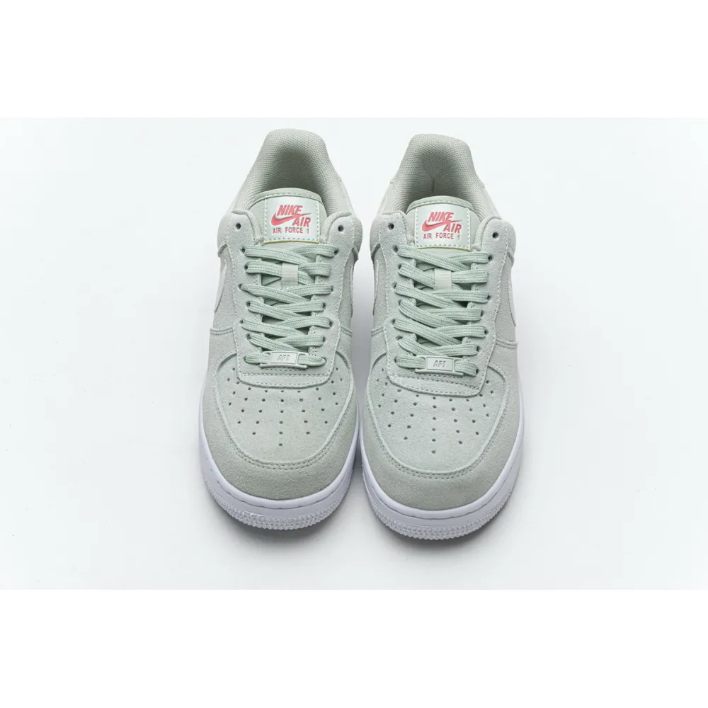 Bstsneaker- Nike Air Force 1 Low Pistachio Frost (W) CV3026-300 