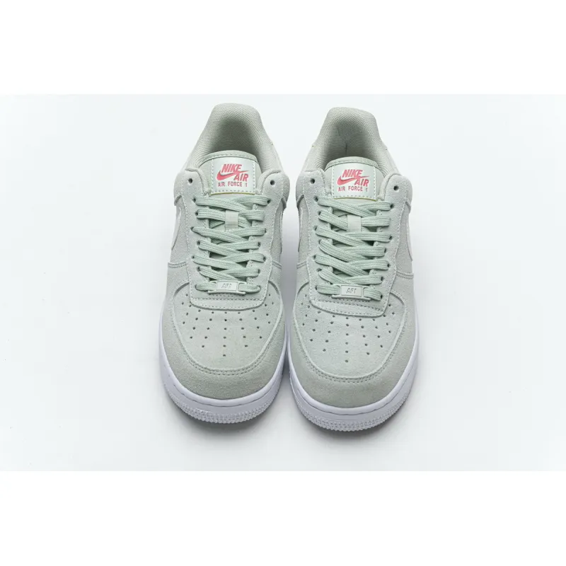  Nike Air Force 1 Low Pistachio Frost (W) CV3026-300 