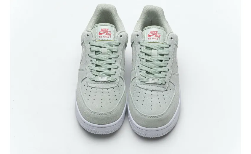 Bstsneaker- Nike Air Force 1 Low Pistachio Frost (W) CV3026-300 