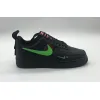 Bstsneaker- Nike Air Force 1 Low Utility Black Hyper Pink Scream Green CQ4611-001  