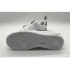 Bstsneaker- Nike Air Force 1 Low Utility White Black AJ7747-100 