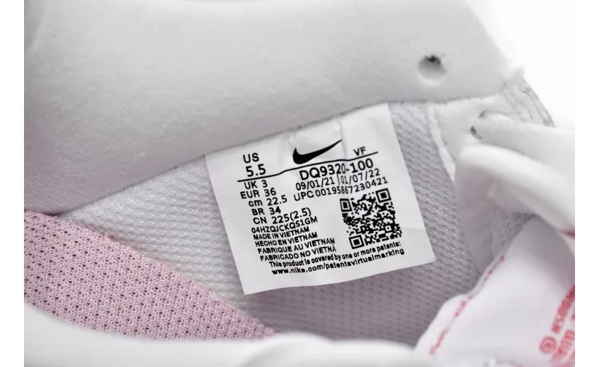 Nike Air Force 1 Low Valentine's Day DO9320-10