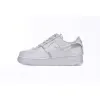Bstsneaker- Nike Air Force 1 Low White DH4408-101 