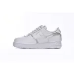  Nike Air Force 1 Low White DH4408-101 