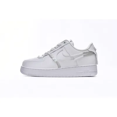  Nike Air Force 1 Low White DH4408-101  01