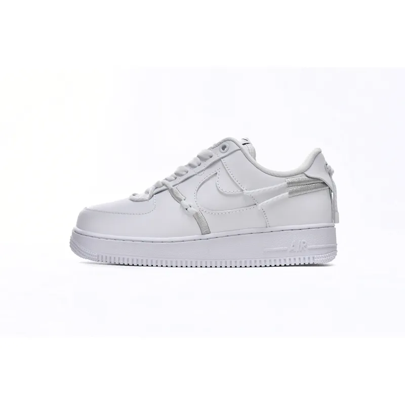  Nike Air Force 1 Low White DH4408-101 