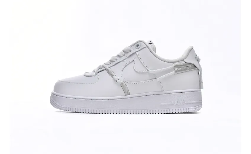 Bstsneaker- Nike Air Force 1 Low White DH4408-101 