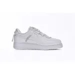  Nike Air Force 1 Low White DH4408-101 