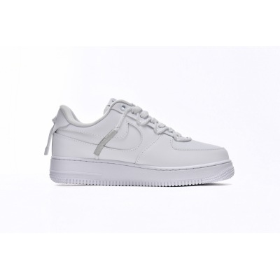 Bstsneaker- Nike Air Force 1 Low White DH4408-101  02