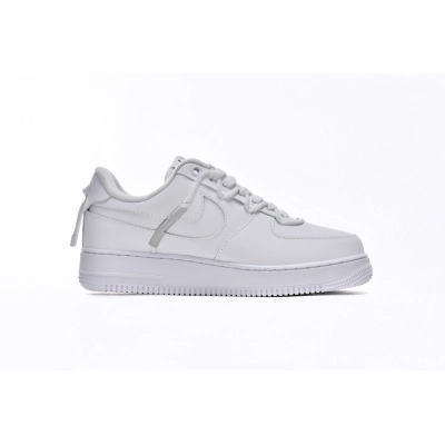 Bstsneaker- Nike Air Force 1 Low White DH4408-101  02