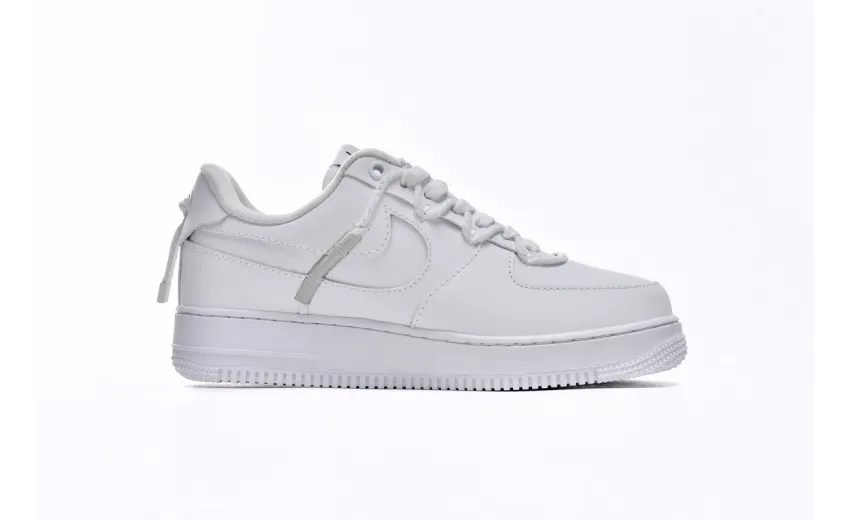 Bstsneaker- Nike Air Force 1 Low White DH4408-101 