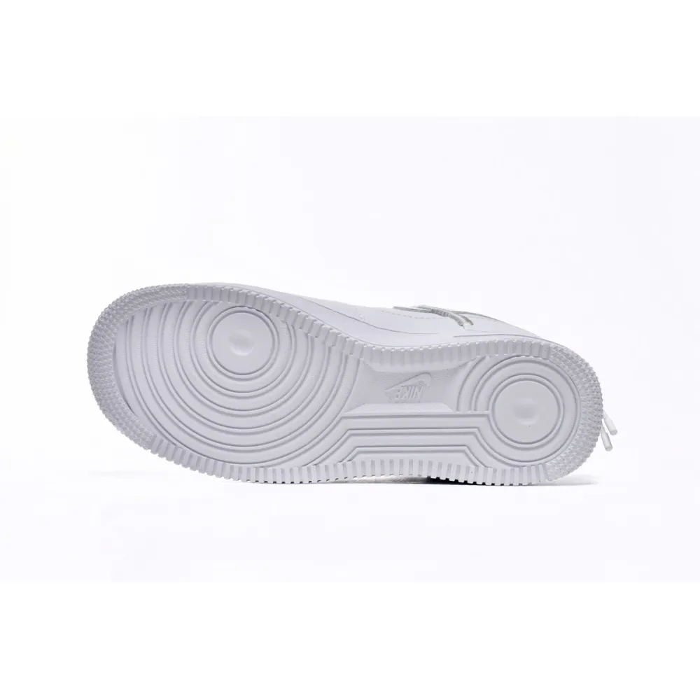 Bstsneaker- Nike Air Force 1 Low White DH4408-101 