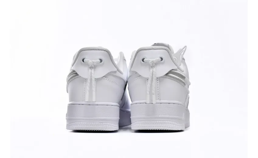 Bstsneaker- Nike Air Force 1 Low White DH4408-101 