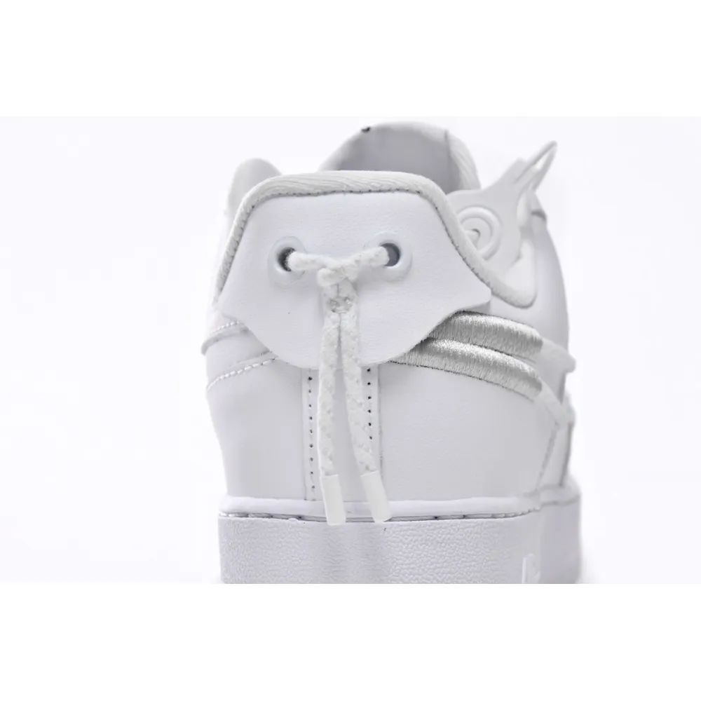Bstsneaker- Nike Air Force 1 Low White DH4408-101 
