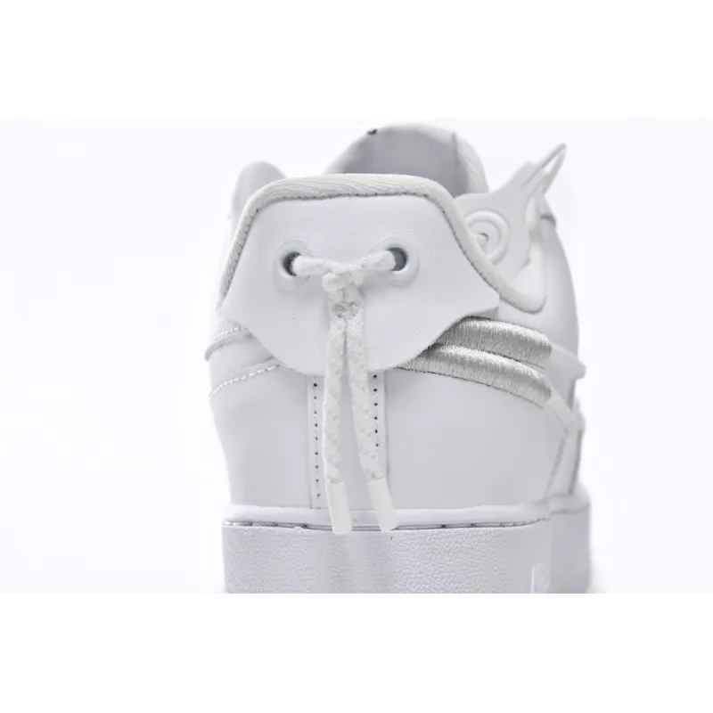  Nike Air Force 1 Low White DH4408-101 