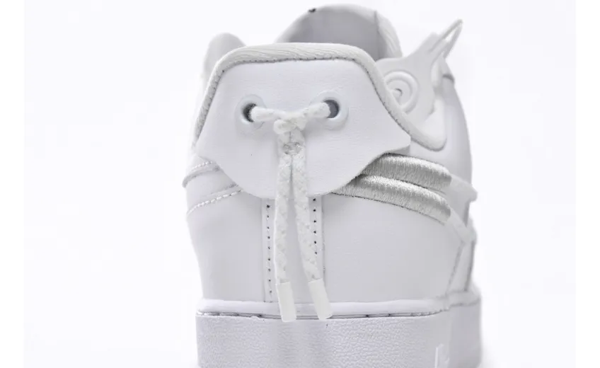 Bstsneaker- Nike Air Force 1 Low White DH4408-101 