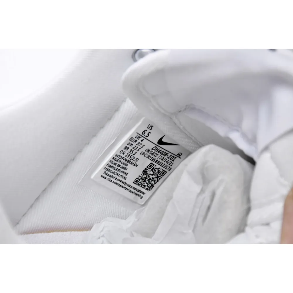 Bstsneaker- Nike Air Force 1 Low White DH4408-101 