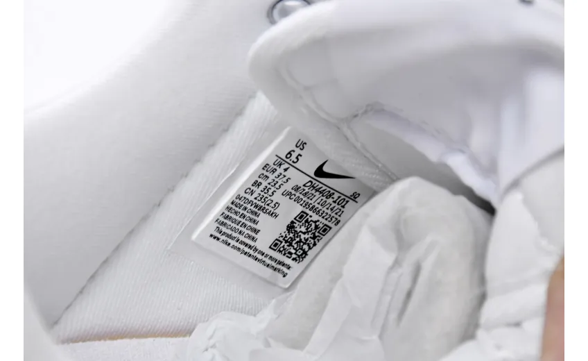 Bstsneaker- Nike Air Force 1 Low White DH4408-101 