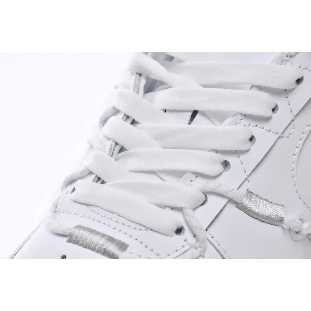 Bstsneaker- Nike Air Force 1 Low White DH4408-101 