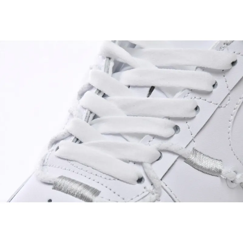  Nike Air Force 1 Low White DH4408-101 