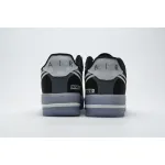  Nike Air Force 1 React Black White Rush Ice CQ8879-103 
