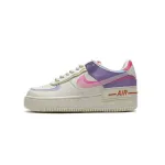  Nike Air Force 1 Shadow Beige Pale Ivory (W) CU3012-164  