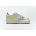  Nike Air Force 1 Shadow Beige Pale Ivory (W) CU3012-164  
