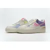 Bstsneaker- Nike Air Force 1 Shadow Beige Pale Ivory (W) CU3012-164  