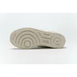  Nike Air Force 1 Shadow Beige Pale Ivory (W) CU3012-164  