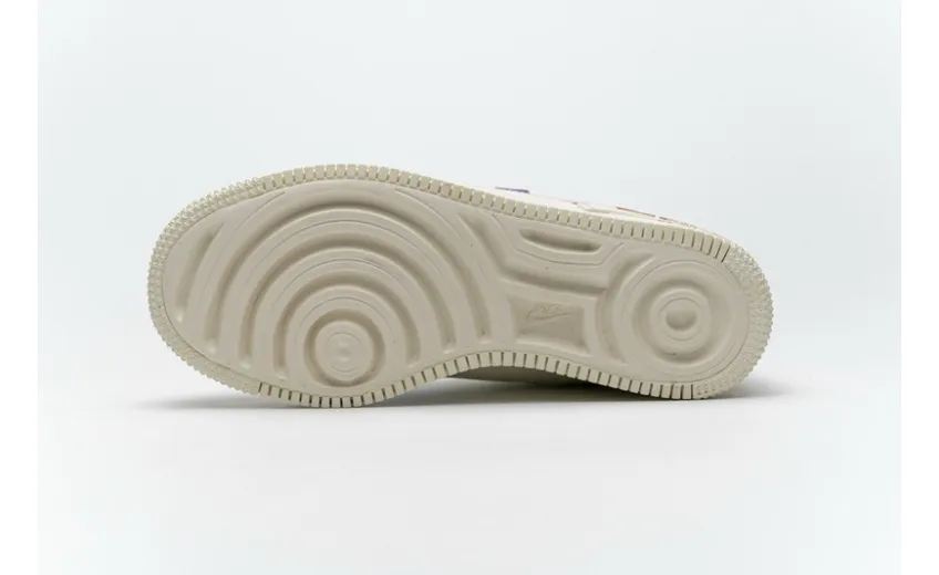 Bstsneaker- Nike Air Force 1 Shadow Beige Pale Ivory (W) CU3012-164  