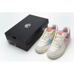  Nike Air Force 1 Shadow Beige Pale Ivory (W) CU3012-164  