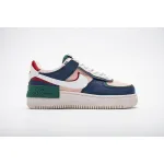 Bstsneaker- Nike Air Force 1 Shadow Mystic Navy (W) CI0919-400 