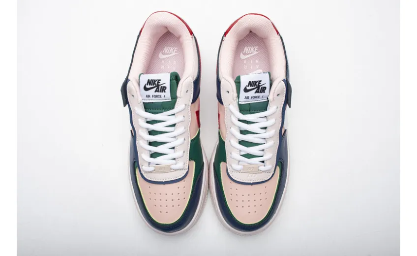 Bstsneaker- Nike Air Force 1 Shadow Mystic Navy (W) CI0919-400 