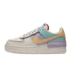 Bstsneaker- Nike Air Force 1 Shadow Pale Ivory (W) CI0919-003 
