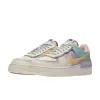 Bstsneaker- Nike Air Force 1 Shadow Pale Ivory (W) CI0919-003 