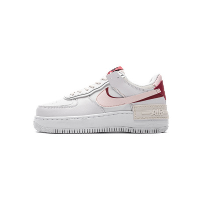 Bstsneaker- Nike Air Force 1 Shadow Phantom (W) CI0919-003  01