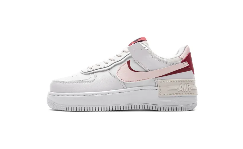 Bstsneaker- Nike Air Force 1 Shadow Phantom (W) CI0919-003 