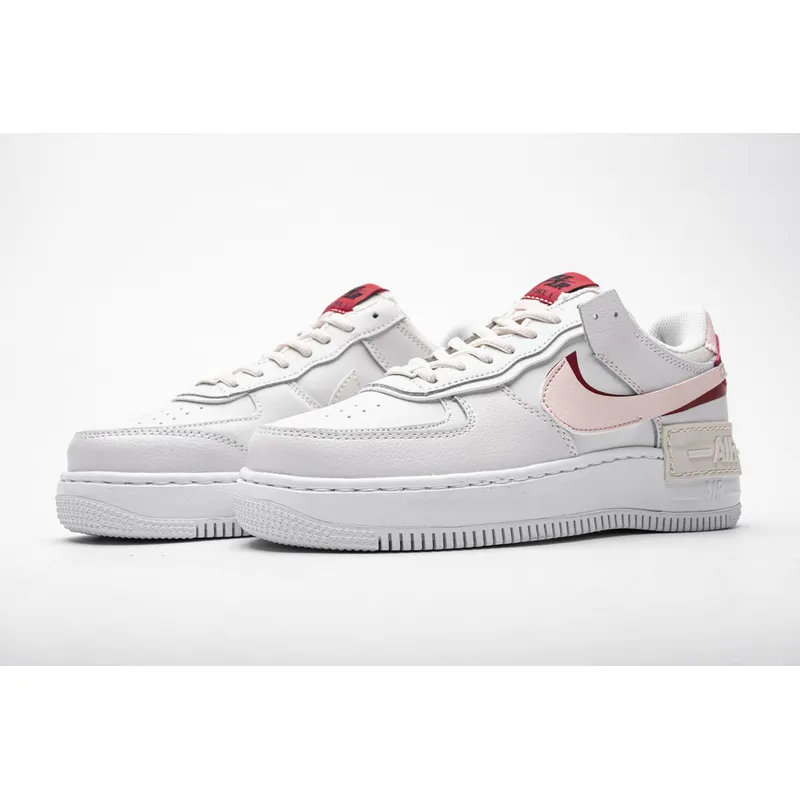  Nike Air Force 1 Shadow Phantom (W) CI0919-003 