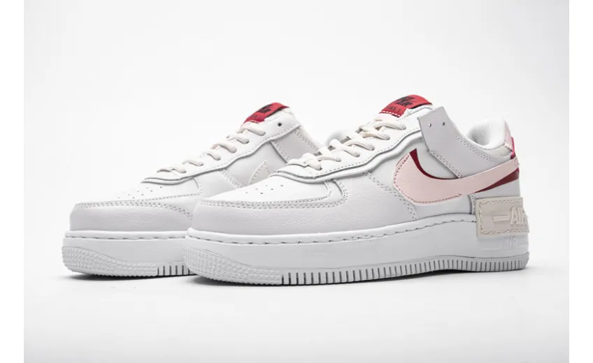 Bstsneaker- Nike Air Force 1 Shadow Phantom (W) CI0919-003 