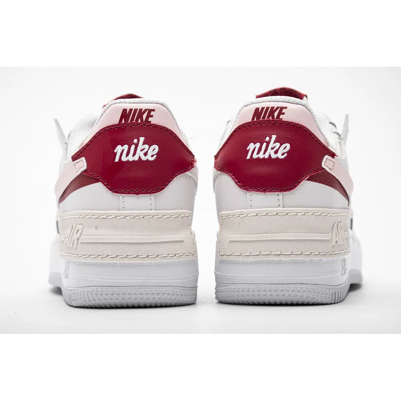  Nike Air Force 1 Shadow Phantom (W) CI0919-003 