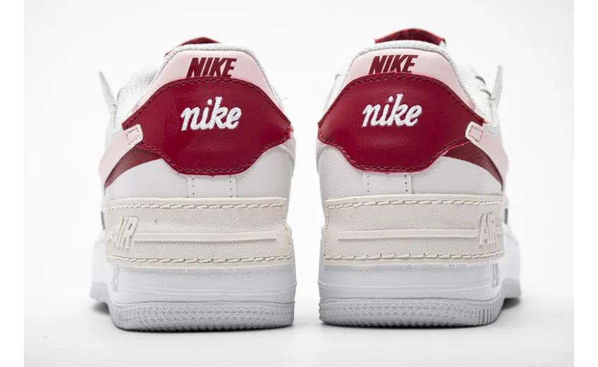 Bstsneaker- Nike Air Force 1 Shadow Phantom (W) CI0919-003 