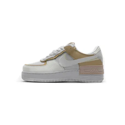 Nike Air Force 1 Shadow Spruce Aura (W) CK3172-002  01