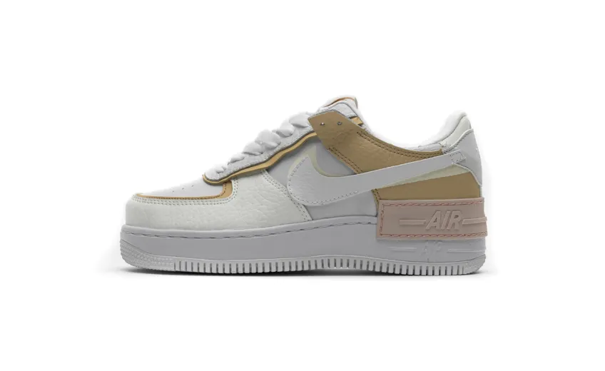 Bstsneaker- Nike Air Force 1 Shadow Spruce Aura (W) CK3172-002 