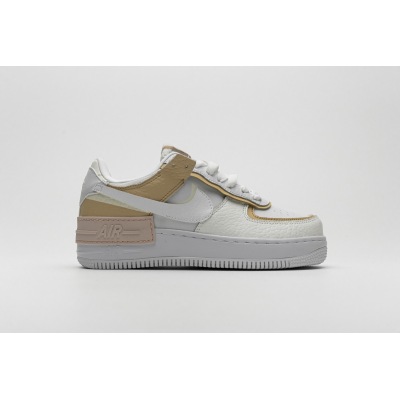 Bstsneaker- Nike Air Force 1 Shadow Spruce Aura (W) CK3172-002  02