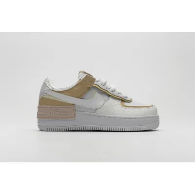  Nike Air Force 1 Shadow Spruce Aura (W) CK3172-002  02